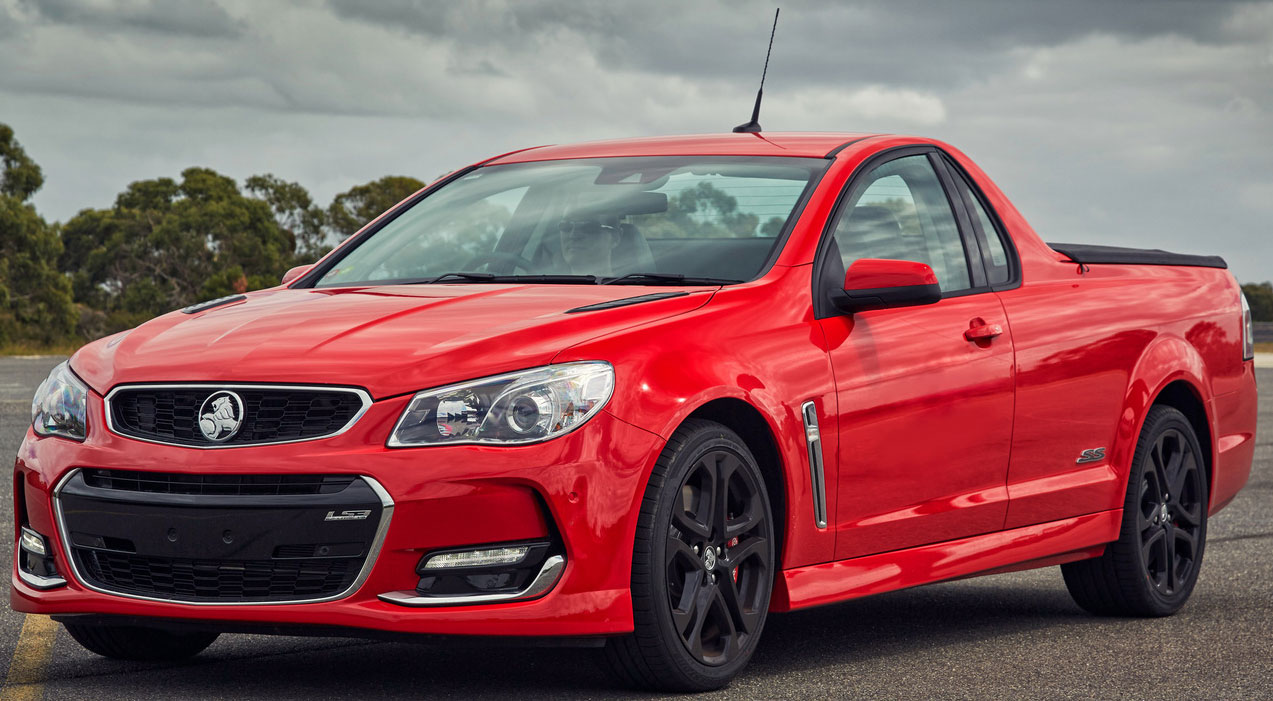 Holden Albury Serv Auto Care Service