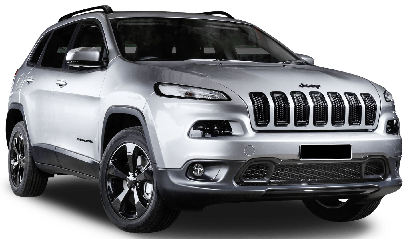 Jeep Albury Serv Auto Care Service